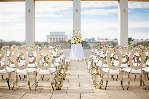 affordable wedding venues in dc area